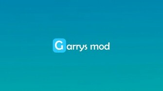 Simple Garrysmod Wallpaper By Wigleg Fan Art Games