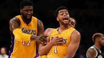 Angelo Russell Drops A Career High Points On The Nets
