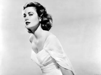 Grace Kelly Wallpaper Photo Picture