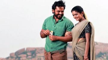 The Energetic Song Teaser From Karthi Aditi Shankar S Viruman