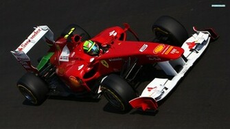Felipe Massa Wallpaper