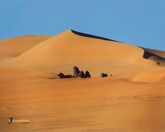 Sahara Desert Image Morocco Wallpaper