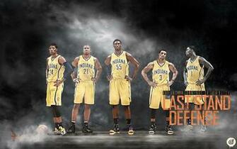 Indiana Pacers Wallpaper By 31andonly Customization HDtv