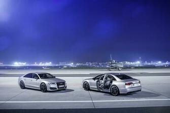 Audi S8 HD Wallpaper Background Image