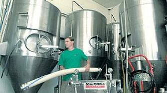 Ashland S Caldera Brewing Co Is Building A Reputation For