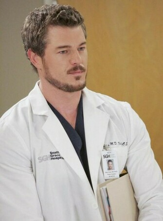 Eric Dane Wallpaper High Definition