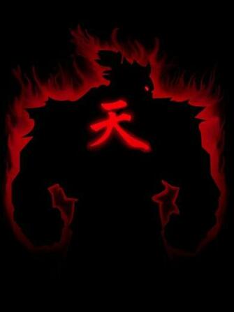 Akuma Symbol