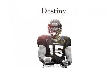 Tim Tebow Wallpaper