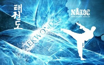 Taekwondo Wallpaper Jpg