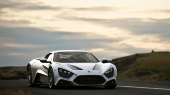 Car 3d Nature Wallpaper HD