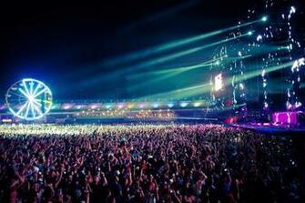 Edc Vegas Tickets Officiailly Sold Out Before Lineup Is Released