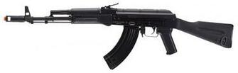 Ak Guns Wallpaper Airsoft Gun Ef Ak74 By