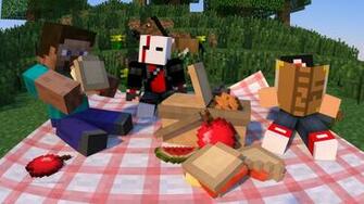Novaskin Minecraft Wallpaper Jpg