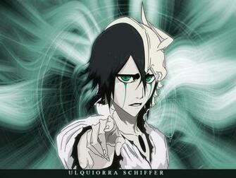 Ulquiorra Cifer Wallpaper