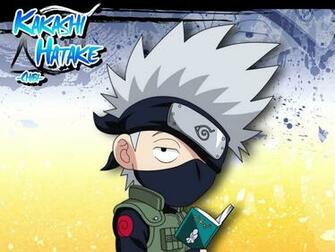 Naruto Cute Wallpaper