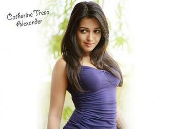 Catherine Tresa Hq Wallpaper