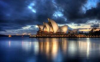 Sydney Wallpaper Wide HD