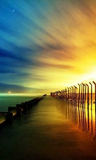 HD Wallpaper For Blackberry Z10 Just A