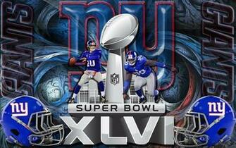 Wallpaper By Wicked Shadows New York Giants Super Bowl