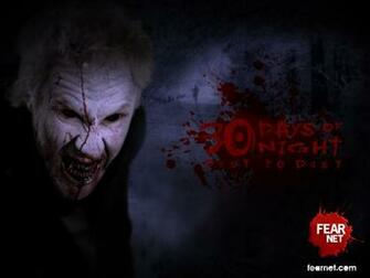 Scary Face Of Wallpaper HD