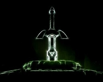 Awesome Zelda Wallpaper