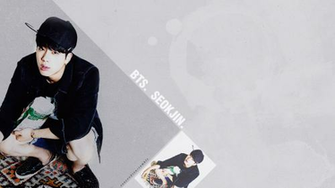 Bts Desktop Wallpaper