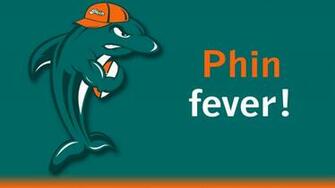 Sports Wallpaper Miami Dolphins Border