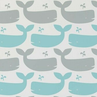 Whales Wallpaper