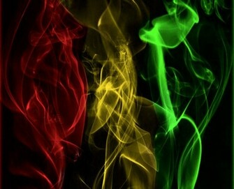 Rasta Smoke By Tumpen1