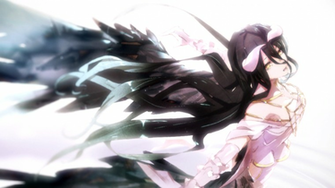 Albedo Wallpaper Overlord By Jonesy974