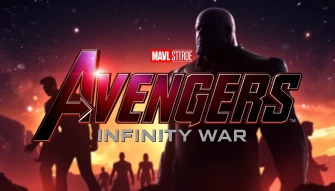 Avengers Infinity War HD Wallpaper