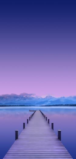 Vivo V11 Stock Wallpaper Nature Wallapers