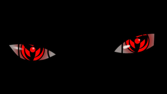 Sharingan Red Kakashi By Angelofchaos91