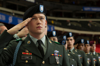 Re Billy Lynn S Long Halftime Walk Ang Lee Super High