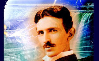 Tesla Wallpaper By Laukinming