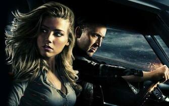 Drive Angry Wallpaper And Image Pictures Photos