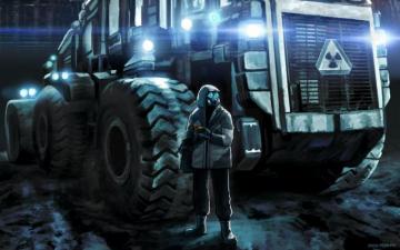 Romantically Apocalyptic Comic Sci Fi Dark Horror Creepy Scary