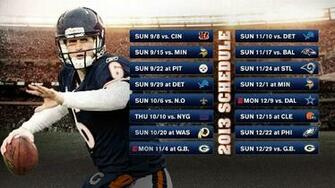 Monsters Of The Midway All Things Chicago Bears
