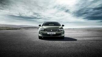 Peugeot Sw Gt 4k Wallpaper HD