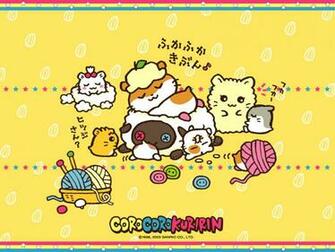 Sanrio Wallpaper Characters Desktop