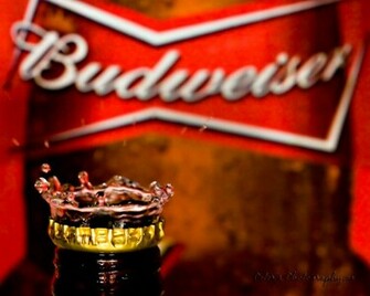 New Wallpaper Budweiser Is Truly The King