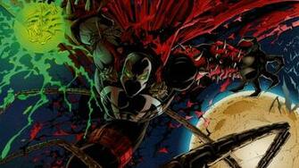 Spawn Wallpaper HD