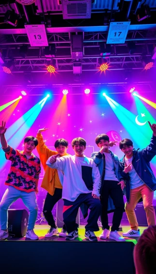 Best Bts Wallpaper