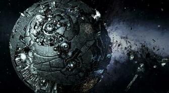 Cybertron Transformers Planet Desktop Wallpaper Games