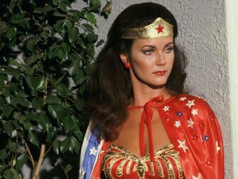 Lynda Carter Wallpaper