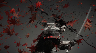 Ghost Of Tsushima Wallpaper