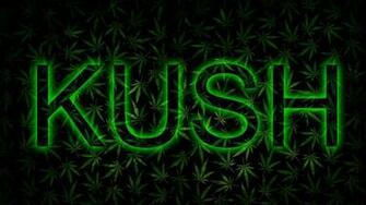 Kush Wallpaper Trip By Thyrring