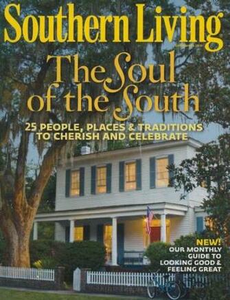Southern Living Home Decor Catalog Wallpaper