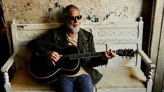 Yusuf Islam Backdrop Wallpaper