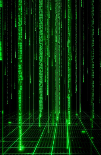 Matrix Live Wallpaper For Windows